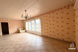 achat maison maubeuge 59600