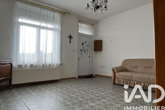 achat maison maubeuge 59600