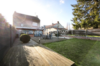 achat maison maubeuge 59600