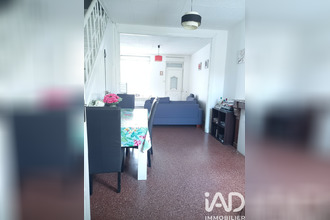 achat maison maubeuge 59600