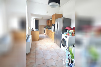 achat maison maubeuge 59600