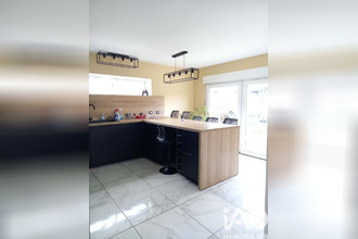 achat maison maubeuge 59600