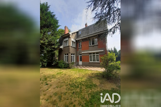 achat maison maubeuge 59600