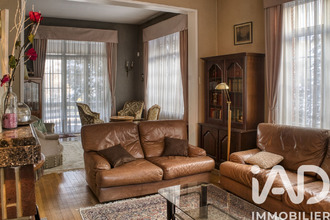 achat maison maubeuge 59600