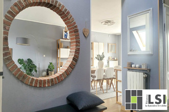 achat maison maubeuge 59600