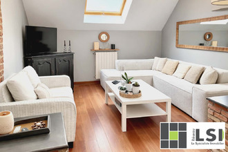 achat maison maubeuge 59600