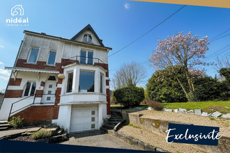 achat maison maubeuge 59600