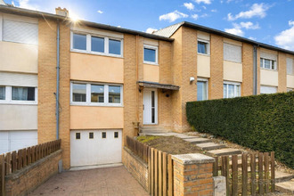 achat maison maubeuge 59600