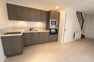 achat maison maubeuge 59600