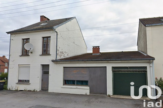 achat maison maubeuge 59600