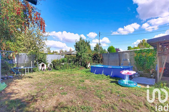 achat maison maubeuge 59600