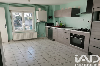 achat maison maubeuge 59600