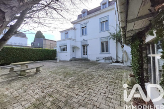 achat maison maubeuge 59600