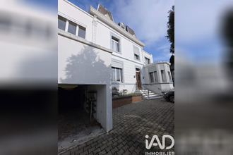 achat maison maubeuge 59600