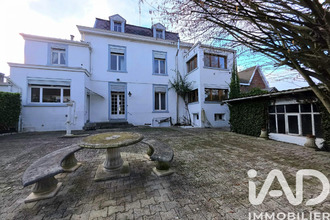 achat maison maubeuge 59600