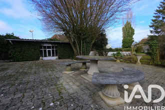 achat maison maubeuge 59600