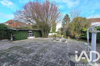 achat maison maubeuge 59600