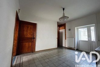 achat maison maubeuge 59600