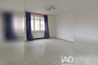 achat maison maubeuge 59600