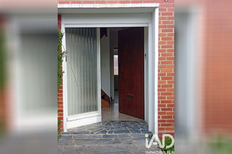 achat maison maubeuge 59600