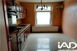 achat maison maubeuge 59600