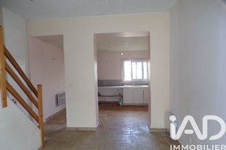 achat maison maubeuge 59600