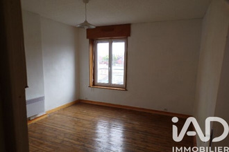 achat maison maubeuge 59600