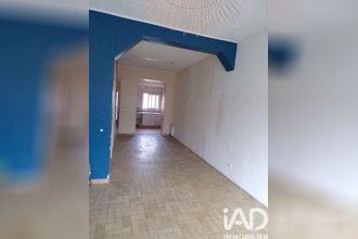 achat maison maubeuge 59600