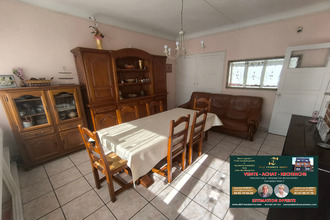 achat maison maubeuge 59600
