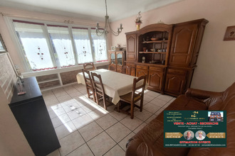 achat maison maubeuge 59600