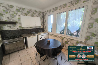 achat maison maubeuge 59600