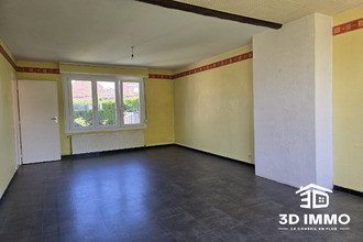 achat maison maubeuge 59600