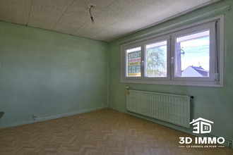 achat maison maubeuge 59600