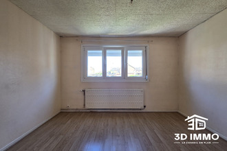 achat maison maubeuge 59600