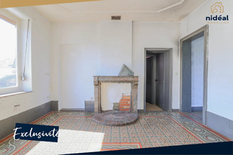 achat maison maubeuge 59600