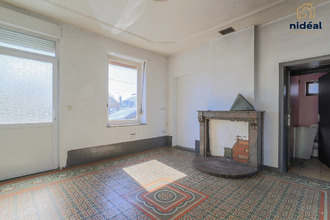 achat maison maubeuge 59600