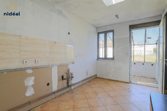 achat maison maubeuge 59600