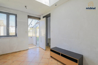 achat maison maubeuge 59600