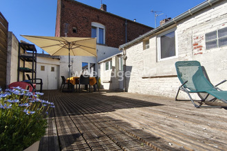 achat maison maubeuge 59600