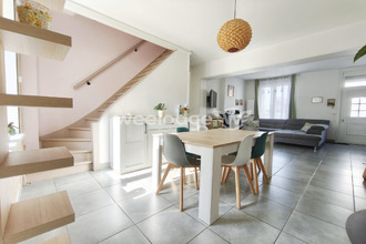 achat maison maubeuge 59600