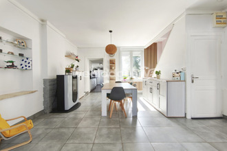 achat maison maubeuge 59600
