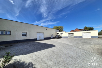 achat maison maubeuge 59600