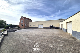 achat maison maubeuge 59600