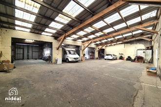 achat maison maubeuge 59600