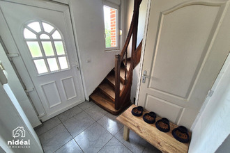 achat maison maubeuge 59600