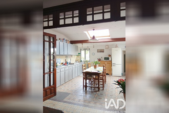 achat maison maubeuge 59600