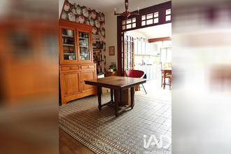 achat maison maubeuge 59600