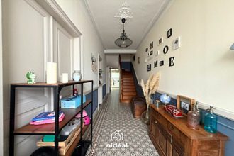 achat maison maubeuge 59600