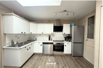 achat maison maubeuge 59600