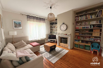 achat maison maubeuge 59600